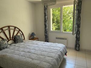 Appartement pereire plage a pied