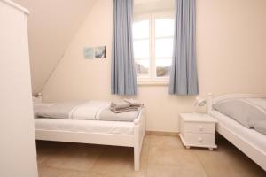 Dat Lilli und Anni Huus