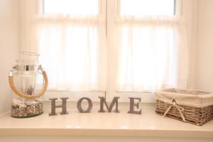 Dat Lilli und Anni Huus