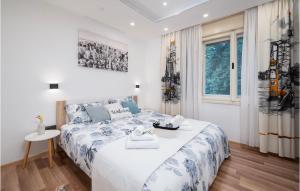 Amazing Apartment In Pula With Wifi 