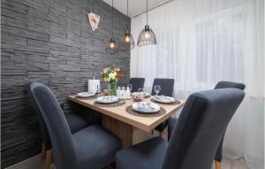 Amazing Apartment In Pula With Wifi