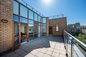 Staycity Aparthotels Dublin Augustine
