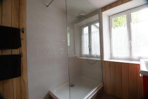 Sejours chez l'habitant Chambre independante dans le moulin : photos des chambres