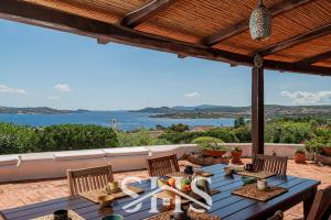 Villa Canapiglia - Mediterranean Soul Retreat