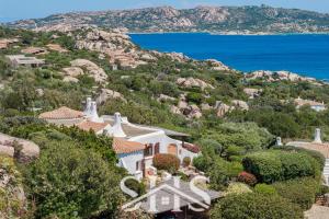 Villa Canapiglia - Mediterranean Soul Retreat