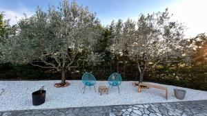 Fairyland Villa 150qm für 8pax