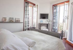 B&B / Chambres d'hotes Les Bruyeres : Chambre Double