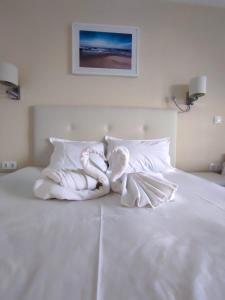 Endless Sea View Panorama - piscina, parcare, sezlonguri GRATUITE