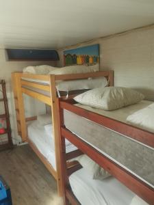 Maisons d'hotes La Chaloupe Chambres d'hotes : Chambre Familiale