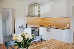 Appartement Christls Taurachblick