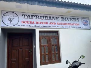 Taprobane Resort