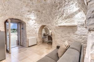 Trullo The Cove - Le Case di Valentina