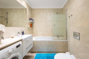 Luxury Apartment Bursztynowa