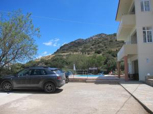 Stelios Apartments Lasithi Greece