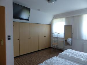 Ferienhaus Wiedingharde I