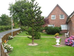 Ferienhaus Wiedingharde I