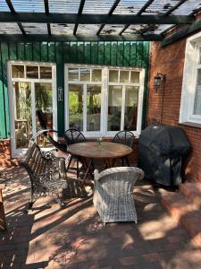 Ferienhaus Frerichs 15209