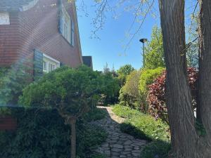 Ferienhaus Frerichs 15209