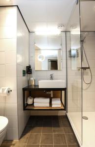 Hotel Nordseka The Hague - Voorburg