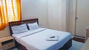 Madira Residency