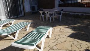 Apartamento Sobrecala