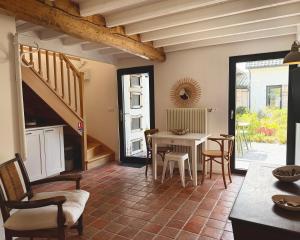 Maisons d'hotes WE Maison d'hotes : photos des chambres