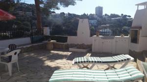 Apartamento Sobrecala