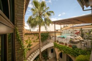 Hotel Boutique Patio del Posadero