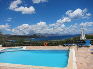 Stelios Apartments Lasithi Greece