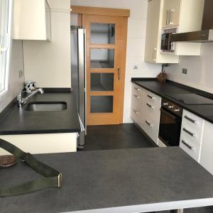 Preciosas Vistas con Garaje Privado