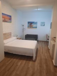 Andalucía loft - Alojamientos sin categoría en Málaga