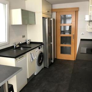 Preciosas Vistas con Garaje Privado