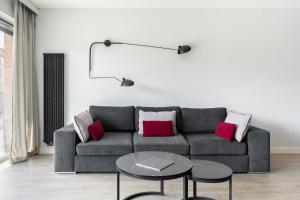 Scala City Center Apartments with Parking by Lion Apartments