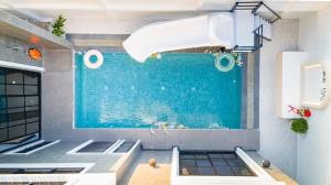 Mavia fun poolvilla pattaya