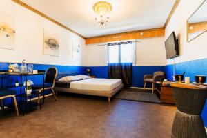 Home Suite Metz & Place de parking privée - Appartement Prestige