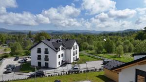 Lemon Pepper - Apartament Agnieszki Peszek