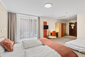 Schild Rooms - Self Check-in - Nature and Wine Area