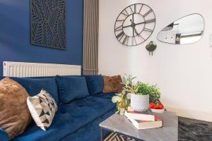 Charming 1 Bedroom Near Gravesend Station - WiFi