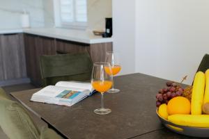 Apartments Piscina-Grey