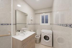 Apartments Viallo Benidorm