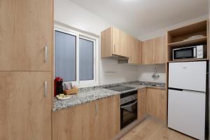 Apartments Viallo Benidorm