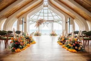 Oshom Bali at Nuanu Creative City