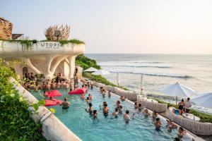 Oshom Bali at Nuanu Creative City