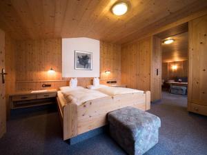 Ferienwohnungen Egger