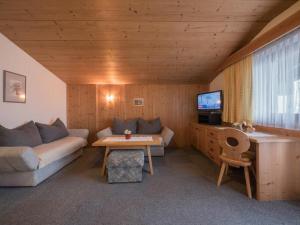 Ferienwohnungen Egger