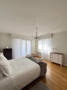 Appartements BONNE IDEE - Suite GEORGES - Meuble de tourisme 4 etoiles : photos des chambres