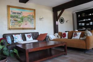 B&B / Chambres d'hotes Ma Gentilhommiere : photos des chambres
