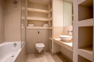 Londwell, Canary Wharf City Escape