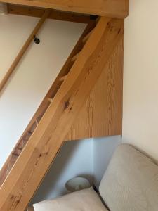 Appartements Logement avec terrasse : photos des chambres