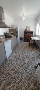 Appartements Appart 2 chambres terrasse prive Levroux : photos des chambres
